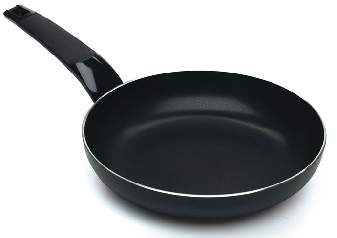 Best Frying Pan Facts